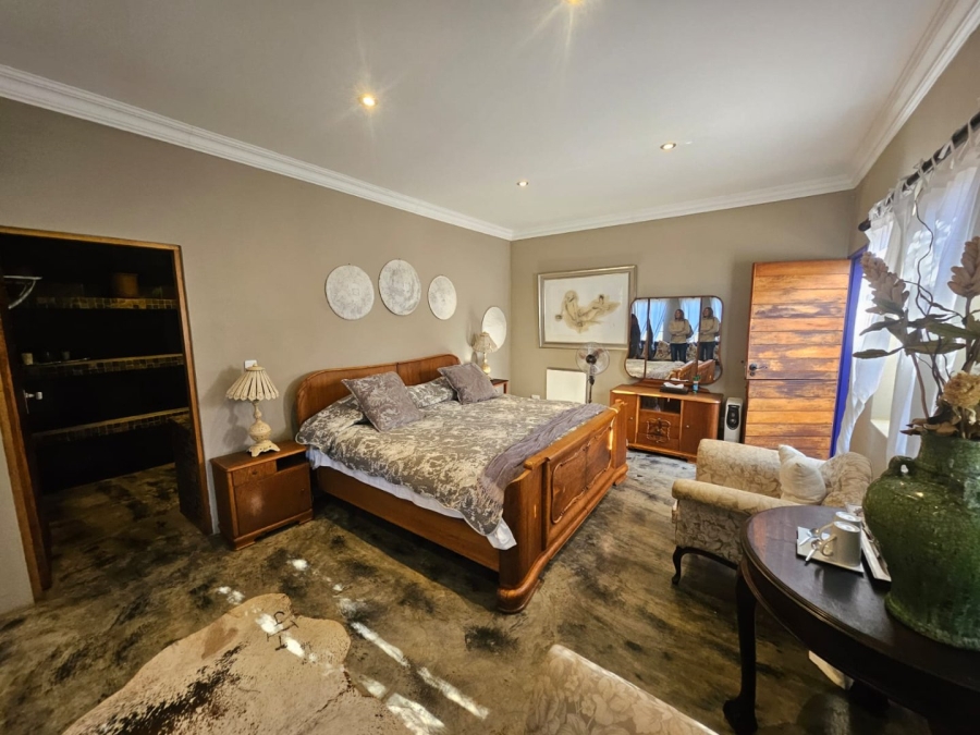 Commercial Property for Sale in Parys Free State